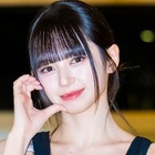 美背中あらわ…日本人K-POPアイドル、“キャミ1枚”のヘルシー肌見せショット公開「やば！」「惚れた」 画像
