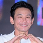 「日本語でスラスラと…」韓国ベテラン俳優、日本旅行で見た息子の“意外な一面”に驚き 画像