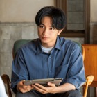 【Netflix 8月ラインナップ】中島健人主演『SとX』や大人気ヤンキー恋愛リアリティショー『ラヴ上等: シーズン2』など話題作が公開！ 画像