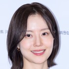 交際報道なしで電撃結婚後、初めて近況を公開！韓国女優、少しふっくらした姿が話題 画像