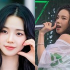 大胆な夏衣装で盛り上げた！aespa・カリナ、観覧制限19歳以上の“びしょ濡れフェス”へ 画像