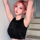 「意外とボリュームも…」“氷晶肌”とラベンダーの対比が美…QWERベーシストのマゼンタが夕張に 画像