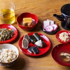 首里城周辺グルメや沖縄そば、かき氷が集結！池袋東武で「大沖縄展」8月6日より開催 画像