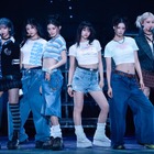 ILLIT、初の日本ツアーが大成功！HANA・JISOO＆MOMOKAのサプライズ登場にファン歓喜 画像