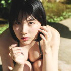 Iカップの薬剤師グラドル「三橋くん」が完全無加工写真集の重版記念・撮影会イベント開催！ 画像