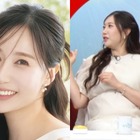 “26週で17kg増”日韓対決番組にも出演した韓国歌姫、妊娠後の体重増加を告白「衣装問題が…」 画像