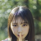 乃木坂46・矢田萌華、ノースリーブワンピやミニスカ姿披露！美少女すぎるグラビアカット公開 画像