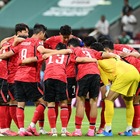 韓国代表、“暫定監督体制”で10月2日にベネズエラ、6日にウズベキスタンと対戦決定　9月2試合は「協議中」 画像
