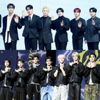 ATEEZ・&TEAMら出演決定！音楽授賞式「AAA 2026」第1弾ラインナップ発表　12月に台湾開催 画像