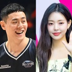 人気恋リア『脱出おひとり島』出演から約2年…韓国プロバスケ選手＆ミス・コリア出身美女が交際発表！ 画像