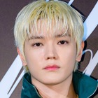 タトゥーもチラ見え…NCT・テヨン、“びしょ濡れフェス”で鍛え抜かれたフィジカル披露「刺激強すぎる」 画像
