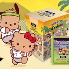 「サンリオ×Kリーグ」トレーディングカードが韓国で発売決定！1パック170円、1ボックス8500円 画像
