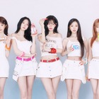 fromis_9、“サマークイーン”の本領発揮！新曲『Vitamin ME』で音楽番組1位に 画像
