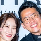 41歳にして初の体外受精に成功！9歳差の韓国芸人夫婦、嬉しい知らせ「夢見ていた3人に」 画像