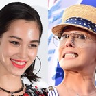 「私たちが好きだった水原希子」にG-DRAGONがいいね！　16年前の熱愛説を呼び起こした“軽やかな指先” 画像