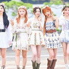 Red Velvet、約2年ぶりの“完全体カムバック”に期待最高潮！新AL『Velvet Summer』注目ポイント3つ 画像