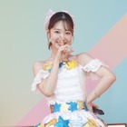 【TIF2026】柏木由紀、今年も熱狂のソロライブ「1年かけて調整してきました」 画像