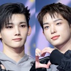 JOがオオカミ、ハルアが赤ずきんに！&TEAM、韓国新ALの可愛らしいプロローグ映像に注目 画像
