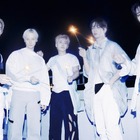 TOMORROW X TOGETHER、新曲『Nice to Meet Ya』先行配信！神宮外苑花火大会とのコラボも決定 画像