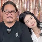 4年間隠してきた恋人を番組共演でついに公開！Netflix人気番組シェフと韓国ベテラン女優が熱愛 画像