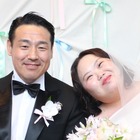 ハン・ジミンの双子の姉を演じたダウン症女優、発達障害を持つ夫と離婚説…子作りの悩みも話題に 画像