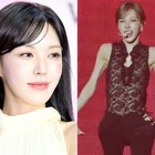 あまりにも痩せた姿に「骨のよう」、摂食障害を疑う声まで…Red Velvet・ウェンディに心配相次ぐ 画像