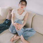桜井日奈子、2027年カレンダーブック発売！寝起きのベッドシーンなど