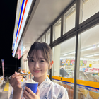 兒玉遥、“浴衣姿”のプライベートショットを公開　「かわいすぎる、ずっとみていたい」と絶賛の声 画像