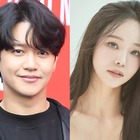過去には“婚前純潔”の誓いも…韓国歌手、14歳年下女優と結婚！「生涯をともに歩みたい人」 画像