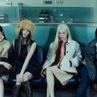 可憐な少女からクールな女性へ…ILLIT、ファッション誌で新境地！ミステリアスな表情に釘付け 画像