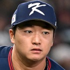 1球も投げずに退場→10試合出場停止　大谷に“わざとぶつける”発言の韓国投手、処分軽減もメジャー昇格は険しい道 画像