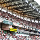 試合中に観客が失神、韓国プロ野球で起きたアクシデント　KBOは猛暑時の試合運営基準を細分化 画像
