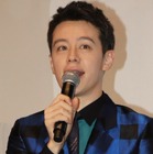 ウエンツ瑛士、バラエティーで活躍中の恐怖体験を告白「芸人から洋服をひっぱられ…」 画像