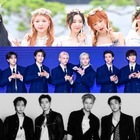 Red Velvet、Stray Kids、ENHYPENら人気グループが続々と！8月のK-POP界を彩る“カムバラッシュ”に注目 画像