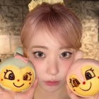 「昔からいた？？」LE SSERAFIM・宮脇咲良、国民的アニメに関する素朴なギモン 画像