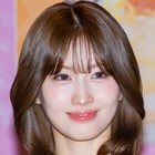ふっくら胸元をのぞかせ…TWICE・モモ、色気漂う姿にファン悶絶「すんごい」「気絶しちゃう」 画像