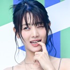 素肌に巻き付くチェーンが刺激的…ミンニ、布がほぼ無い“攻め衣装”「ヤッバ」「直視できない」 画像
