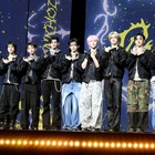 &TEAM、幻想的な新トレーラー公開！韓国AL『Mark on Me』で描く“新たな物語”に注目 画像