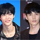 俳優ウォンビンとRIIZEウォンビンが共演へ…同名イケメンスターの初タッグに注目 画像