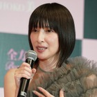 木村了、妻・奥菜恵の誕生日祝福ショットを公開！「素敵な家族」「ラブラブ」と反響 画像