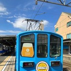 近江牛×クラフトビールを電車で満喫！一番搾り飲み放題も復活「近江ビア電2026」運行 画像