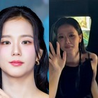 何を意味するのか…めったに泣かないBLACKPINK・ジス、10周年イベント終了しファンを前に涙 画像