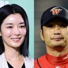女優ジアン、元プロ野球選手と結婚へ「韓国最速の球を投げていた人らしく、私の心も素早く掴んだ」 画像