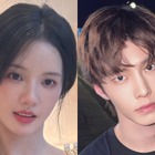 イケメン俳優と何度も熱愛説が浮上していた元K-POPアイドル、ついに沈黙破る…“匂わせ”等で推測 画像