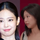 「友達から恋人派」「ダサい靴は冷める」BLACKPINK・ジェニー、自身の恋愛観を赤裸々告白 画像
