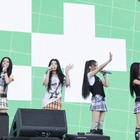 ILLIT、約3万人来場の「LuckyFes'26」に初出演！最新曲『I Got Your Back』など全8曲で会場を魅了 画像