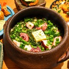 京都タワー直結に新店「創作居酒屋 あかり堂」オープン！土鍋御飯や和・中・伊の創作料理を提供 画像