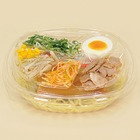 ファミマに「さっぽろ純連」監修の冷し味噌ラーメン！全国で11日より発売 画像