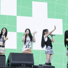 ILLIT、『LuckyFes'26』初出演で3万人を魅了！「I Got Your Back」など全8曲披露 画像