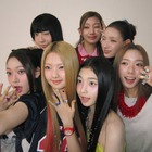 TWICE・ジヒョ妹＆日本人も所属！新ガールズグループTUIDE、正式デビュー前にSNSフォロワー100万人突破 画像